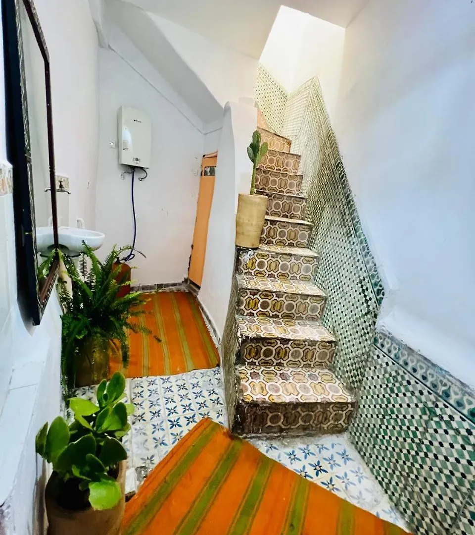 Apartement Cascada 7 Marrakesh