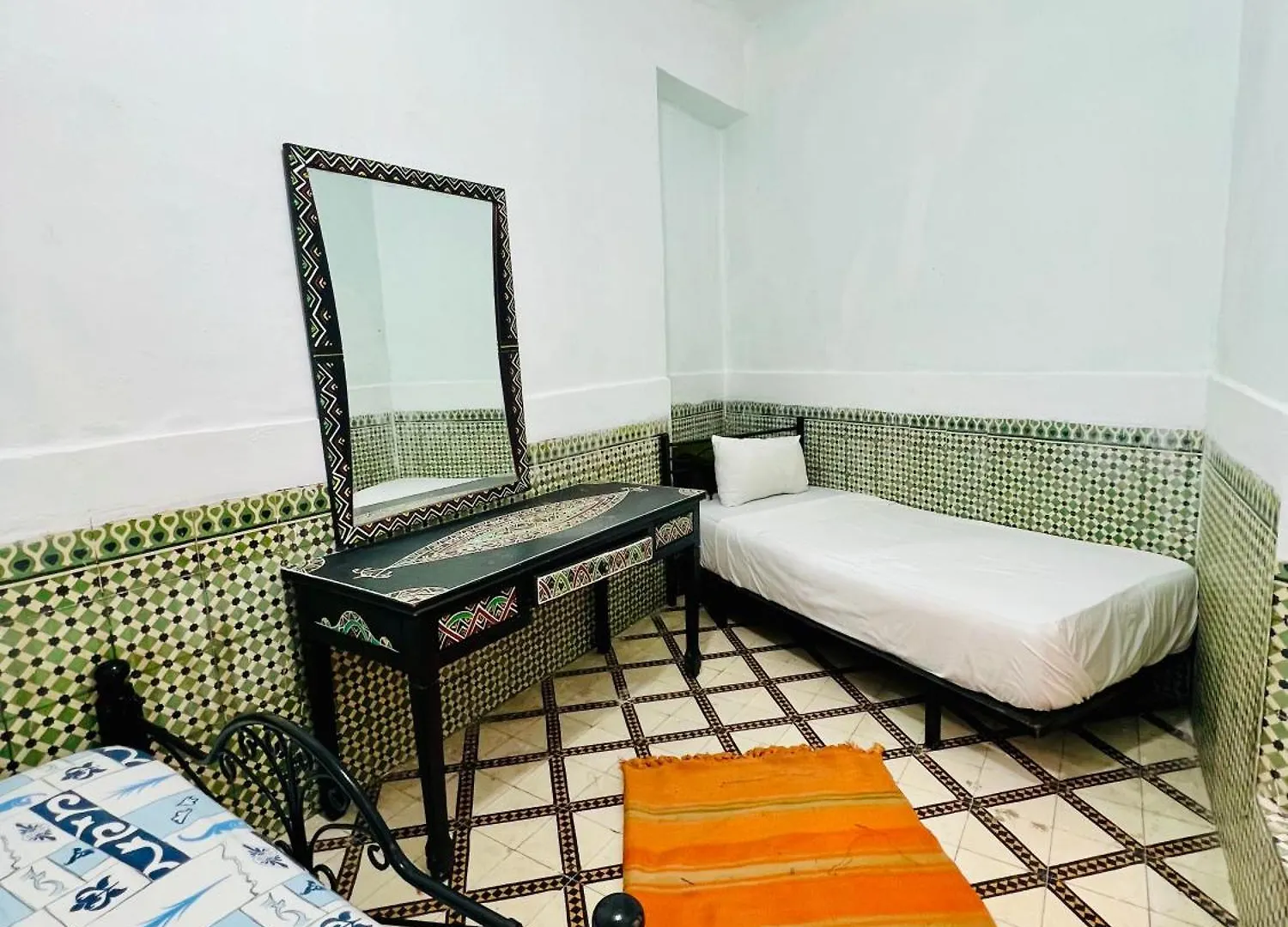 Apartement Cascada 7 Marrakesh 0*,  Morocco