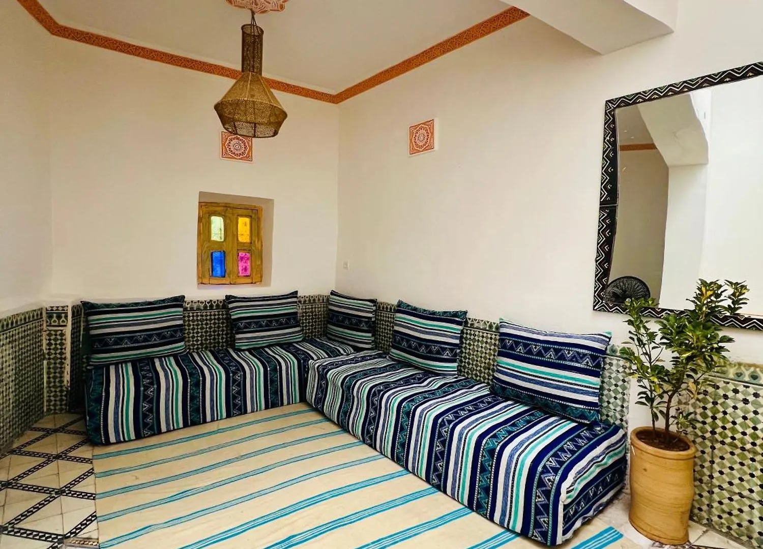 Apartman Apartement Cascada 7 Marrákes