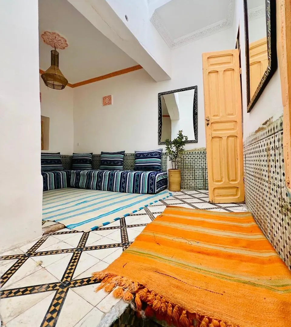 Apartman Apartement Cascada 7 Marrákes Marokkó