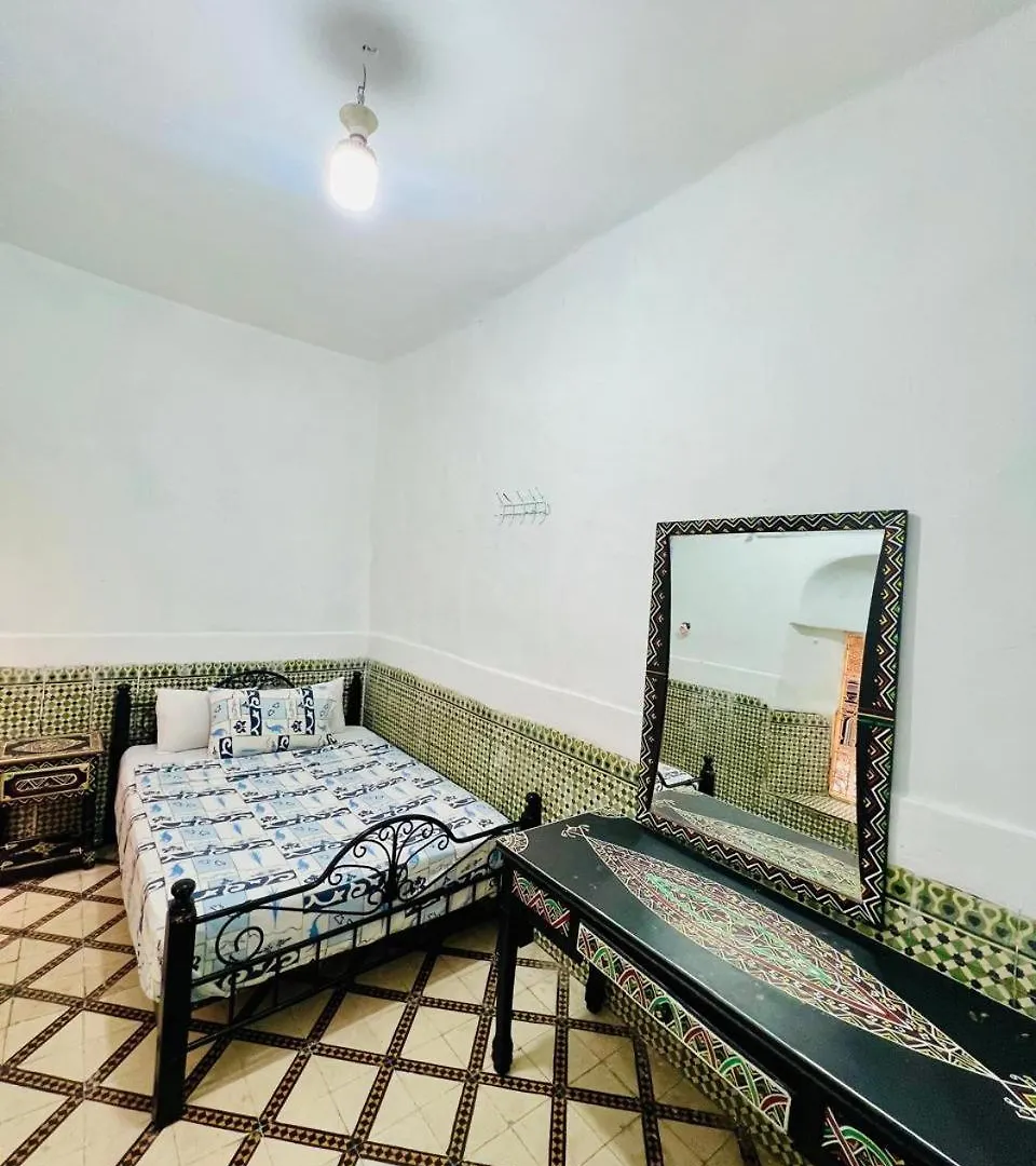 Apartement Cascada 7 Marrakesh Apartment