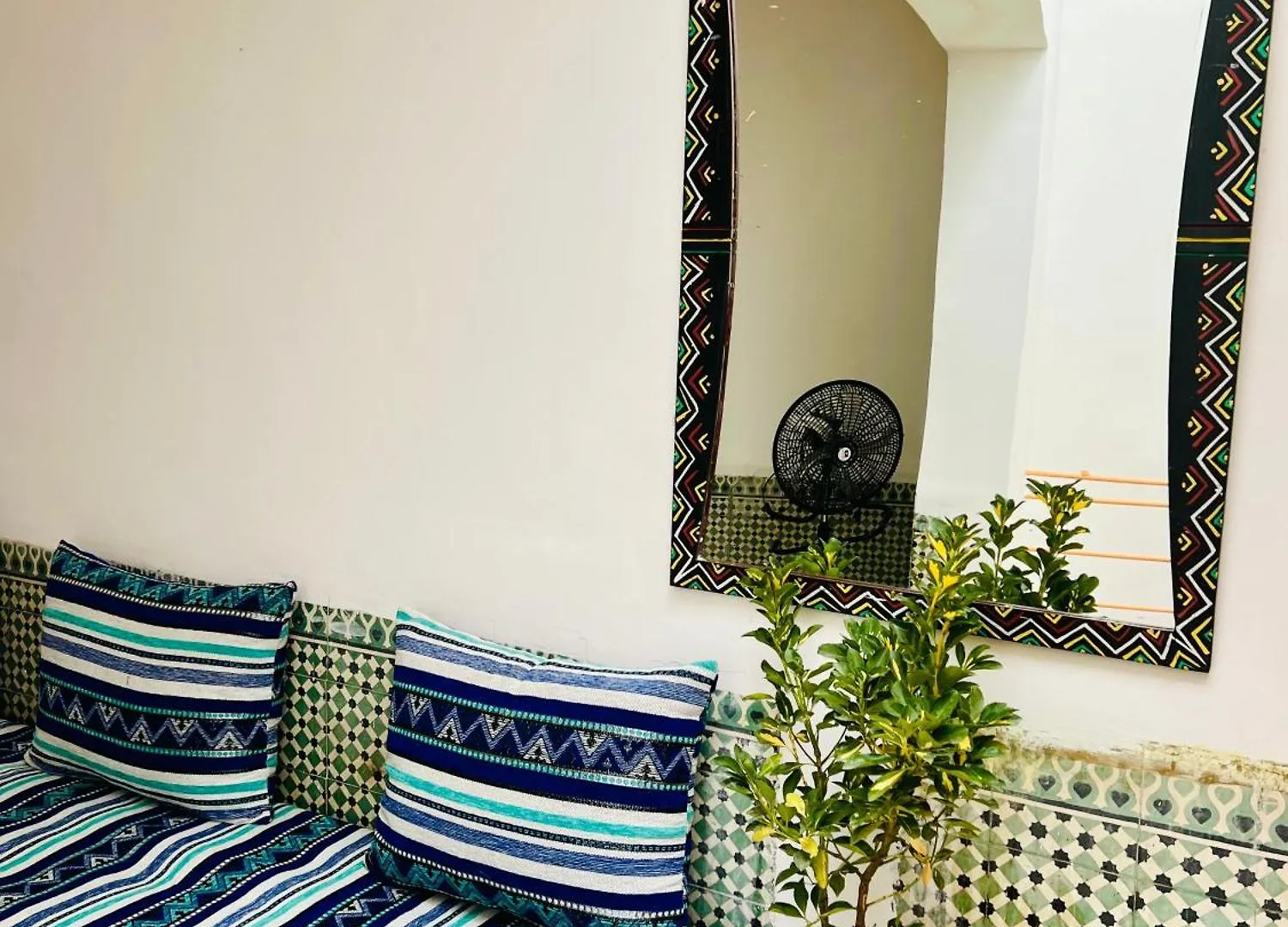 Apartement Cascada 7 Marrakesh Morocco