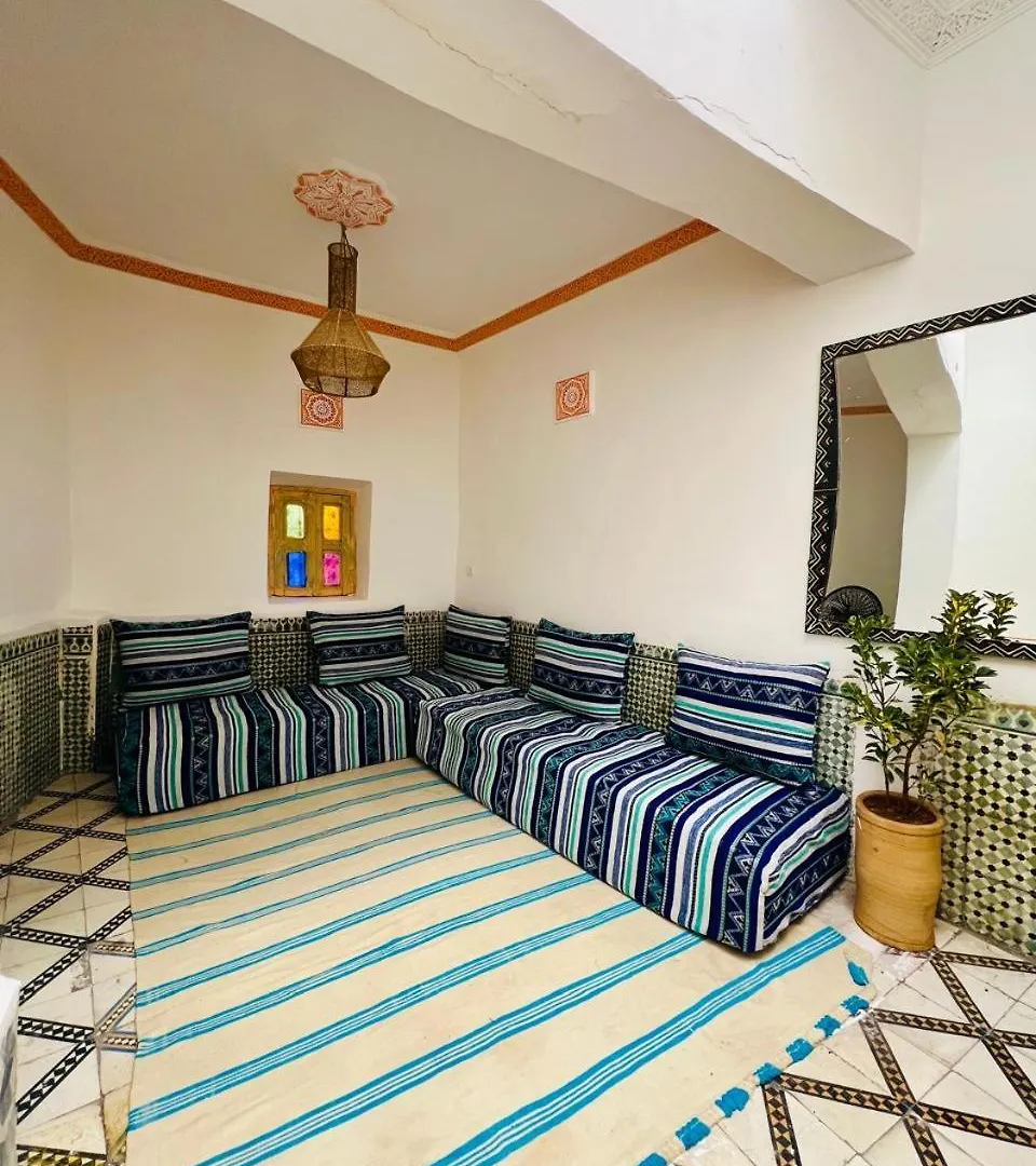 Apartement Cascada 7 Marrakesh 0*,