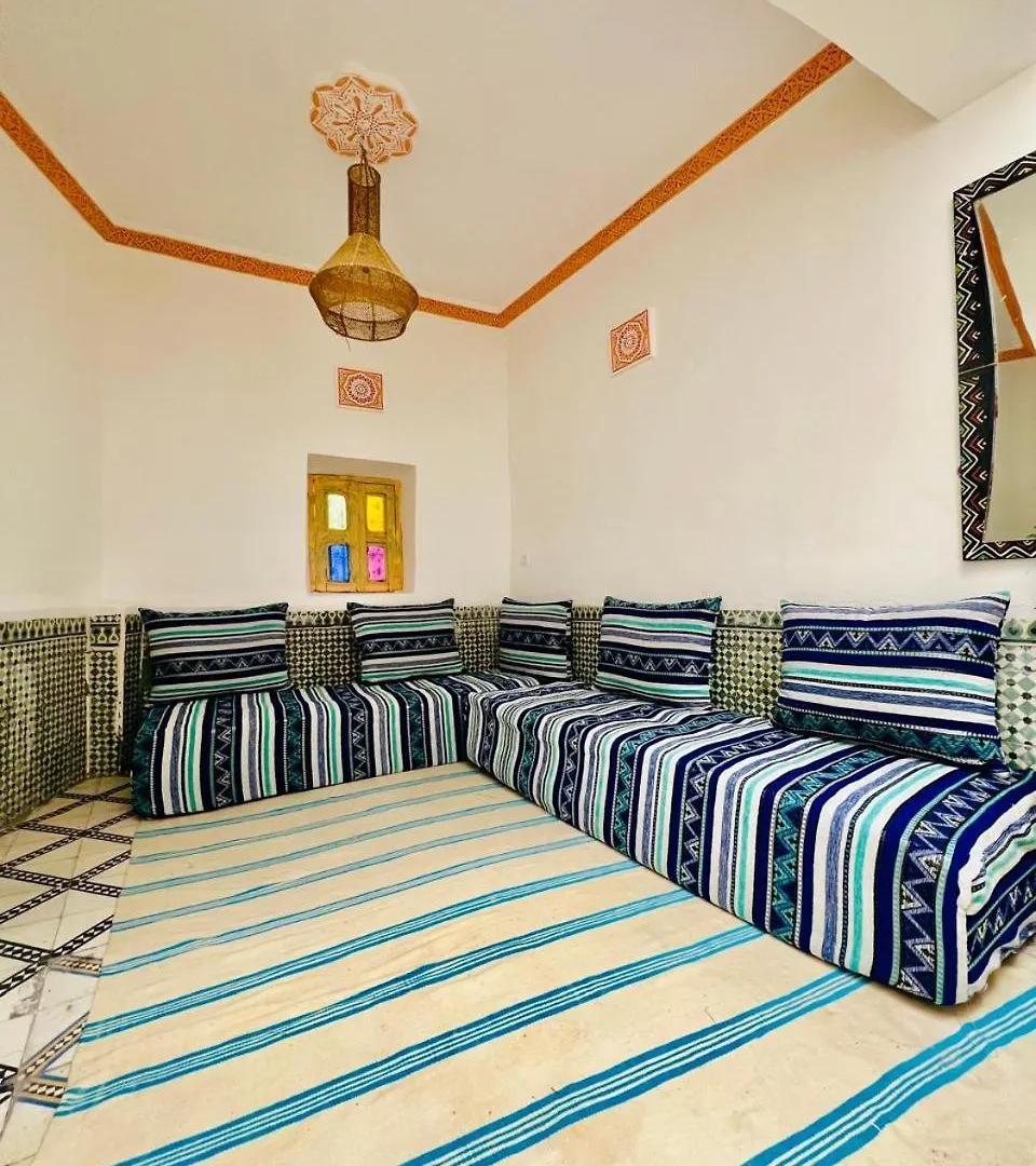 Apartement Cascada 7 Marrakesh